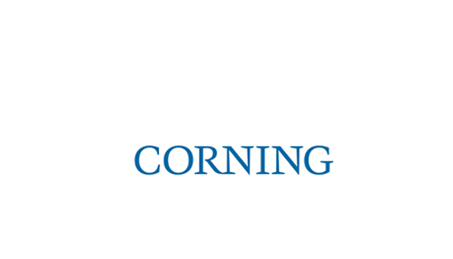 康宁CORNING